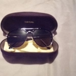Tom Ford Sunglasses